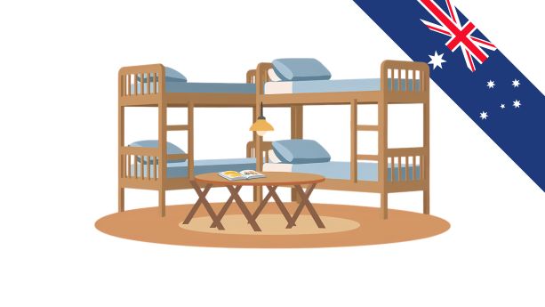 Bunk beds