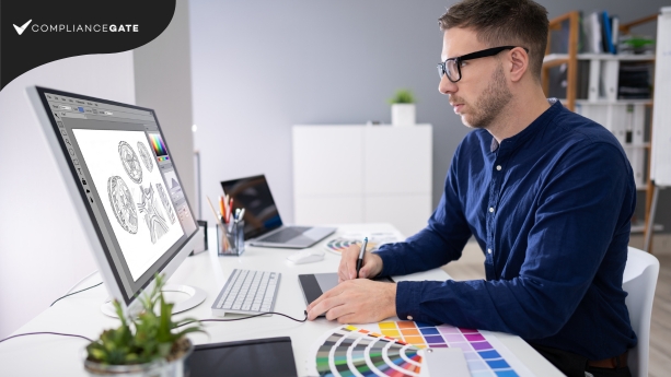 Product Compliant by Design