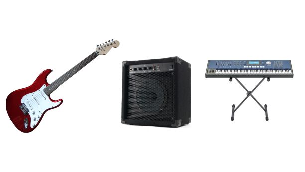 Guide to EU Regulations for Musical Instruments