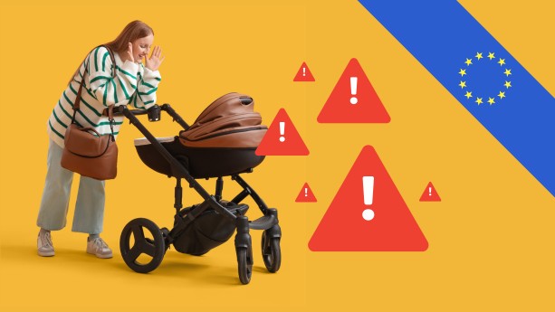 Product Warning Labelling Requirements in the EU