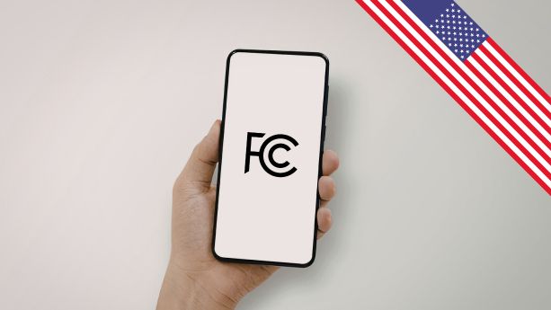 FCC 47 CFR Part 15 Labeling Requirements