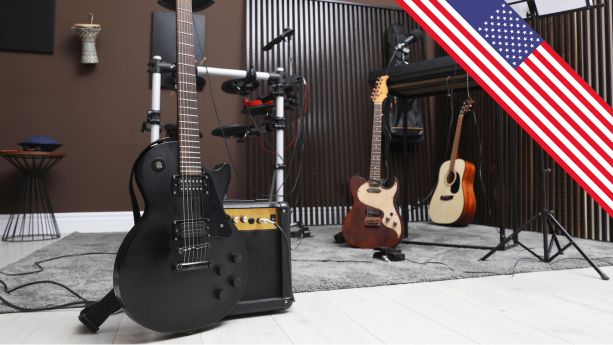 US Regulations for Musical Instruments