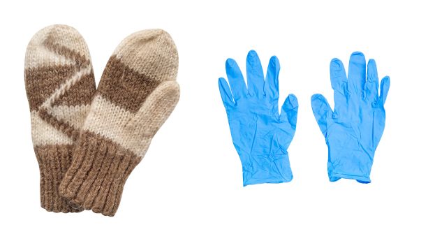Other gloves