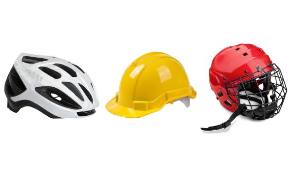 Helmets