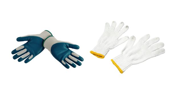 Protective gloves