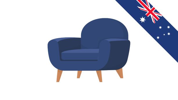 Textile furniture