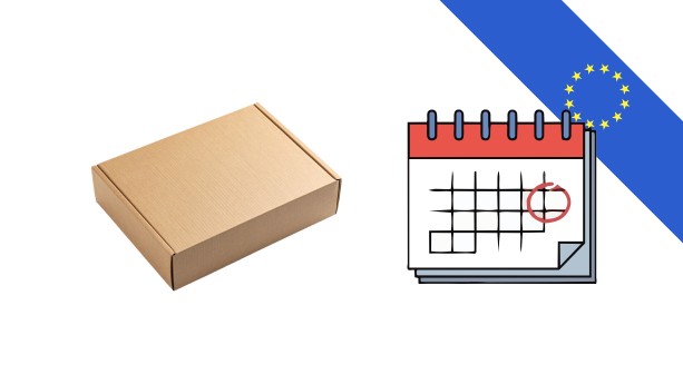 EU Packaging Regulation (PPWR) Timeline EU Packaging Regulation (PPWR) Timeline
