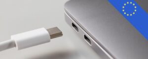 USB Type-C Requirements in the European Union