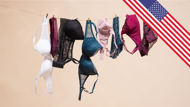United States undergarments United States undergarments