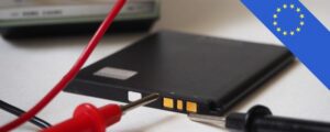 Guide to EU Batteries Regulation 2023/1542 Standards