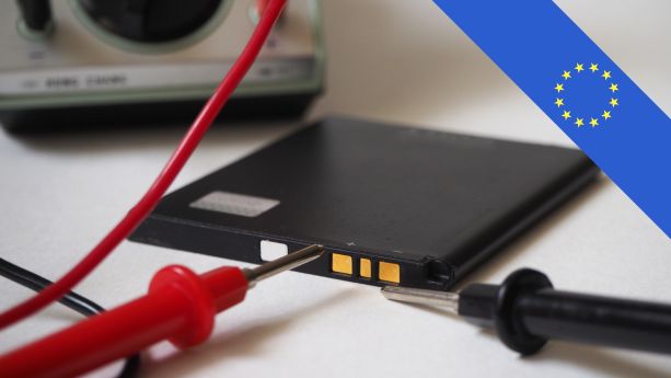 Batteries Regulation Standards
