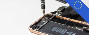 How to Comply with the EU Replaceable Battery Rules