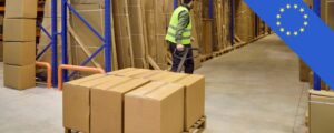 PPWR Requirements for Transport Packaging: Boxes, Pallets & More