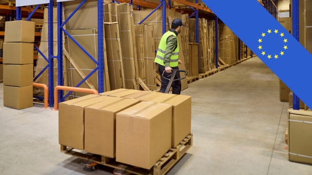 Transportation packaging Transportation packaging