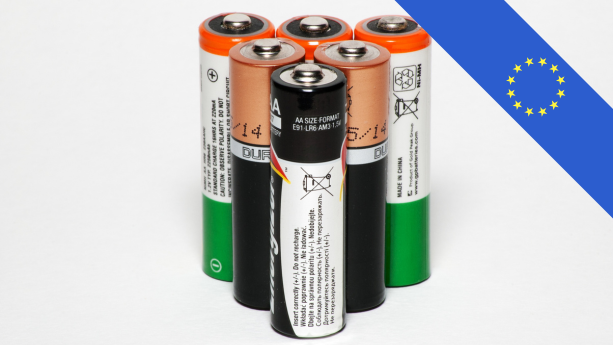 Batteries