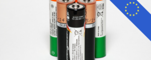 Guide to EU Battery Labelling & QR Codes