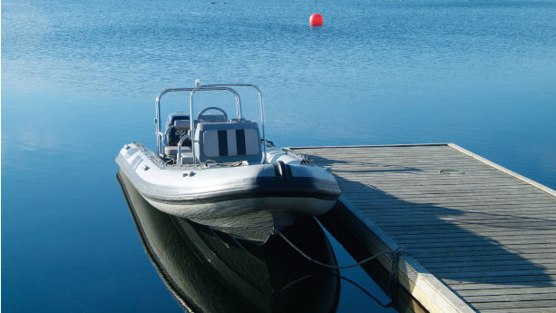 Recreational crafts