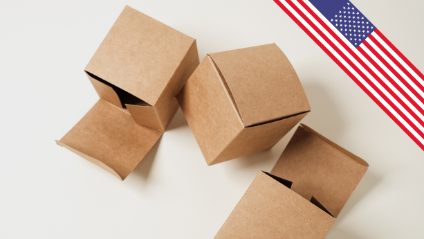 Packaging EPR in the United States Packaging EPR in the United States