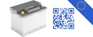 Quick Guide to EU Digital Battery Passports
