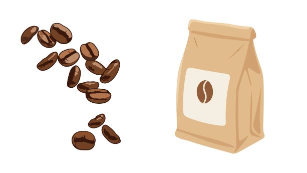 EUDR Coffee