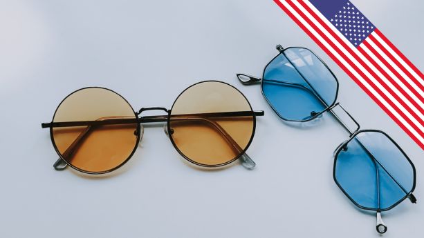 US eyewear regulations