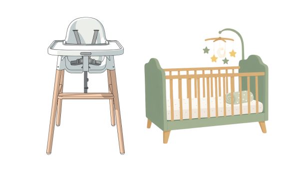 Children’s furniture Children’s furniture