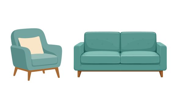 Furniture textiles Furniture textiles