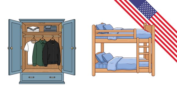 General use furniture General use furniture