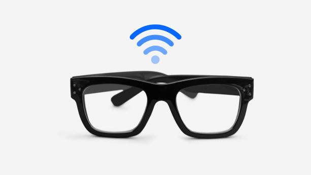 Smart glasses Smart glasses