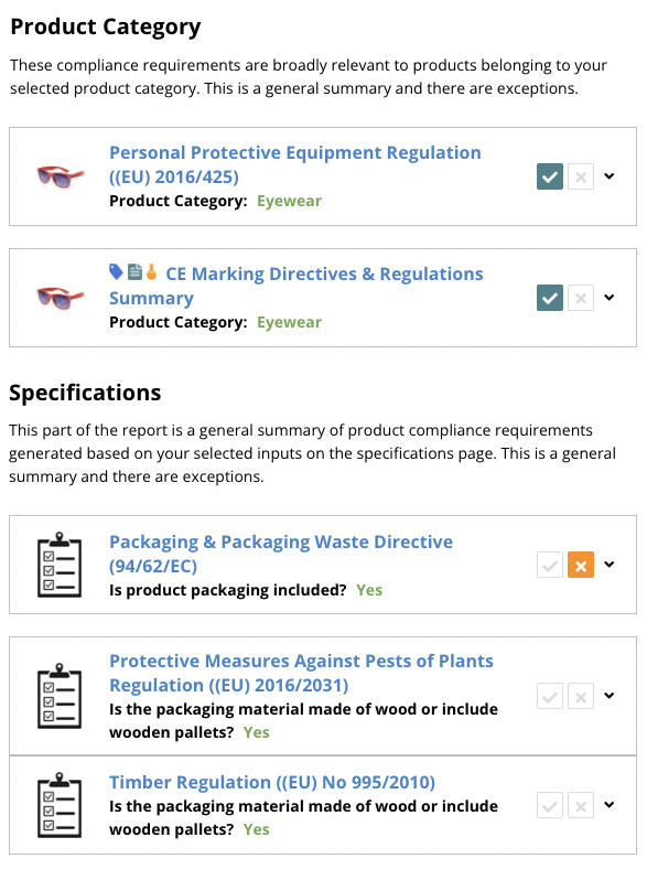 CE Marking Compliance Platform How It Works