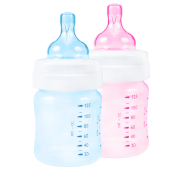 Baby feeding articles