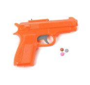 Toy, look-alike, and imitation firearms