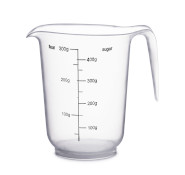 Measuring Instruments