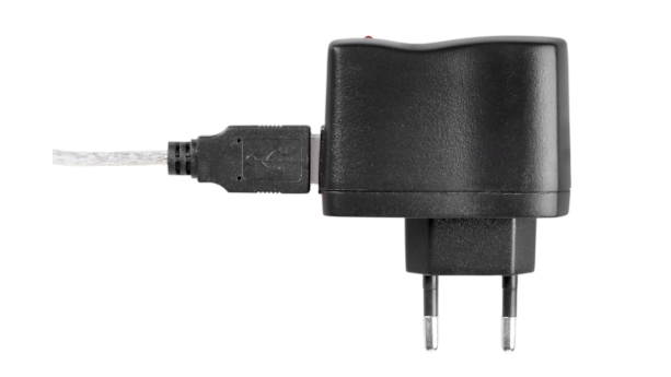 Charger