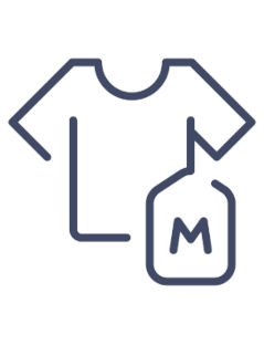 Textiles Label Textiles Label