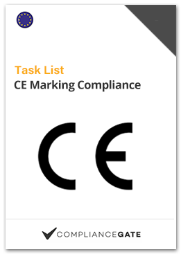 CE Marking Compliance (EU)