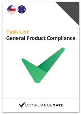 General Product Compliance