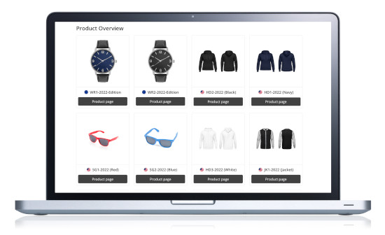Plataforma de Cumplimiento de Productos