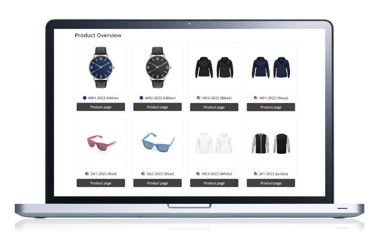 Product Compliance Tool