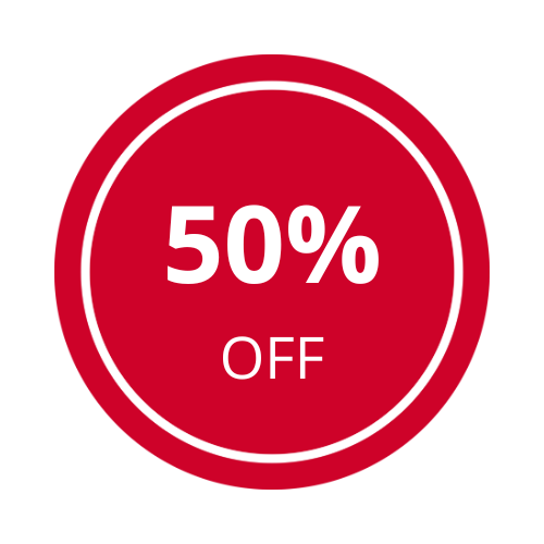 discount