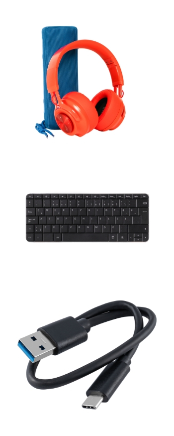 Electronics examples