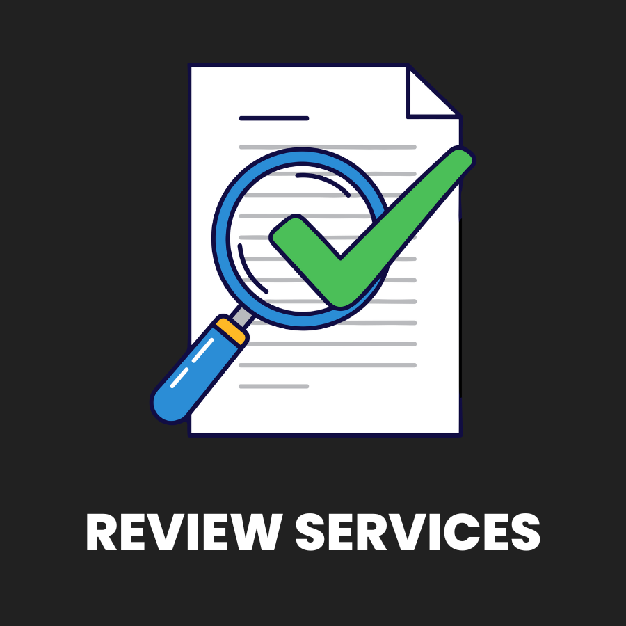 Review Services