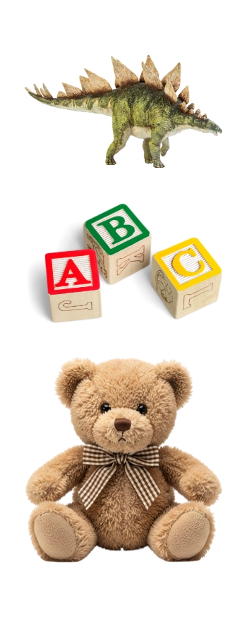 Electronics examples